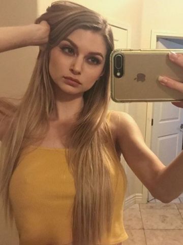 Анкета проститутки Полина, 22 года