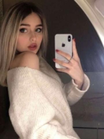 Анкета проститутки Стелла, 23 года